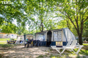 Easyatent Bungalow tent Polari